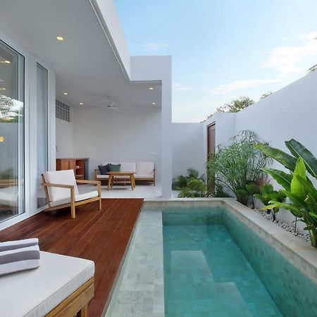 Neptune Studios Adults Only Gym And Recovery Access Kuta  외부 사진