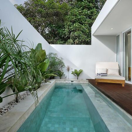 Neptune Studios Adults Only Gym And Recovery Access Kuta  외부 사진