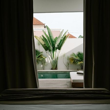 Neptune Studios Adults Only Gym And Recovery Access Kuta  외부 사진