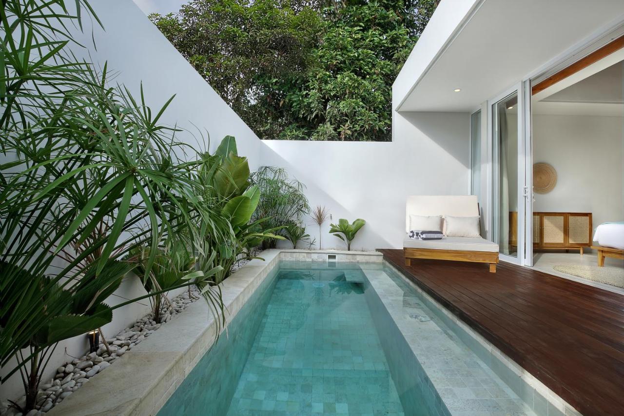 Neptune Studios Adults Only Gym And Recovery Access Kuta  외부 사진