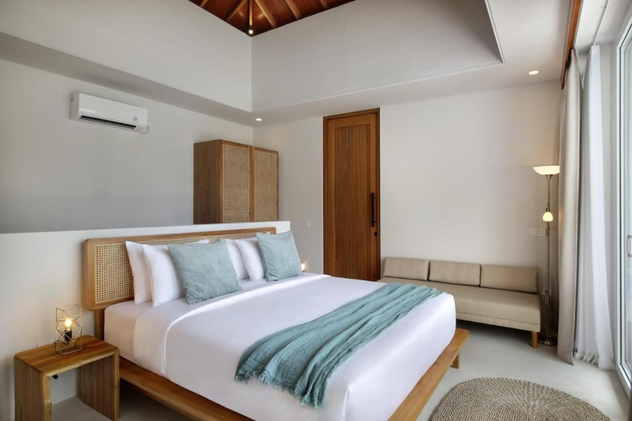 Neptune Studios Adults Only Gym And Recovery Access Kuta  외부 사진