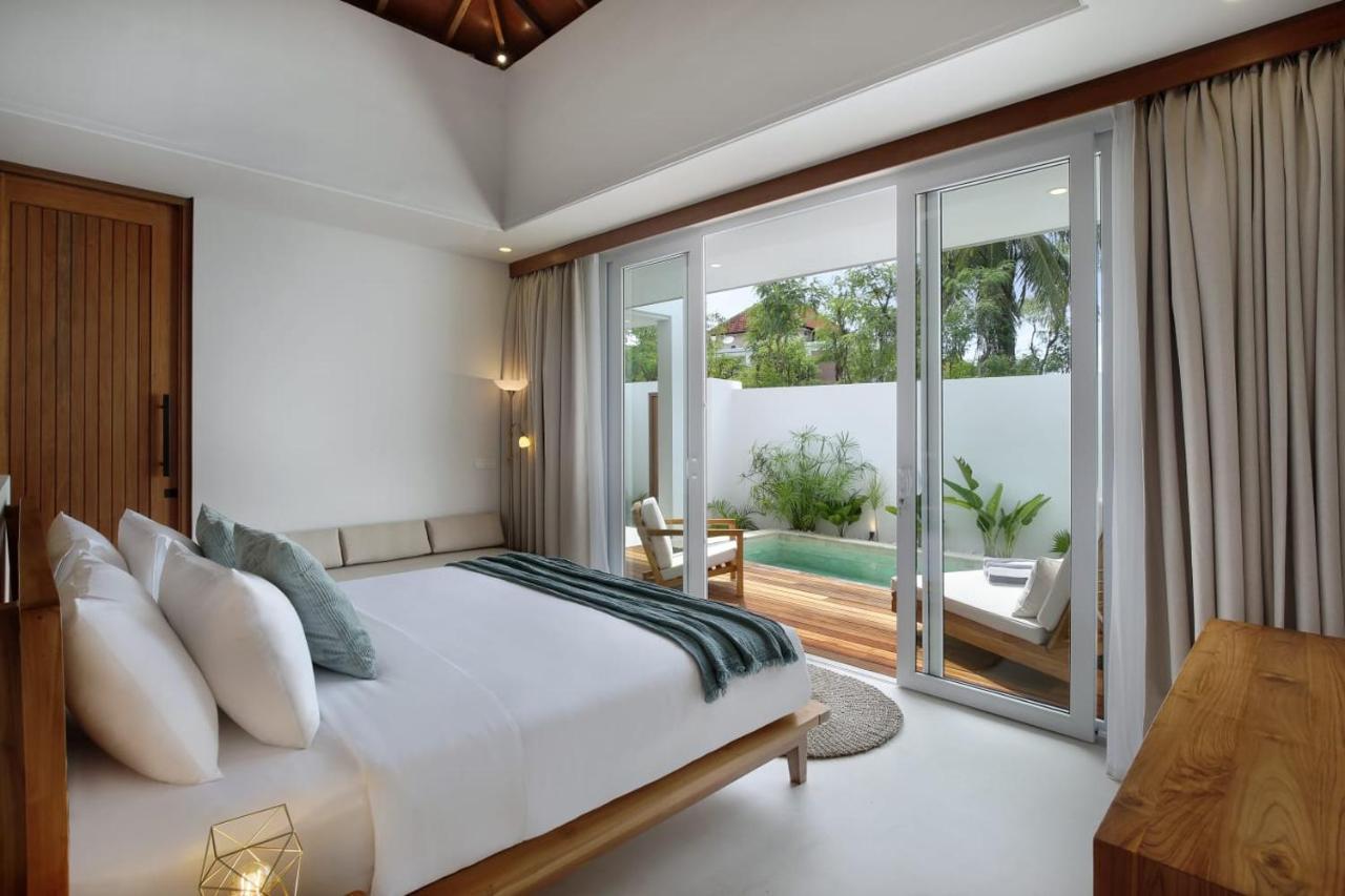 Neptune Studios Adults Only Gym And Recovery Access Kuta  외부 사진