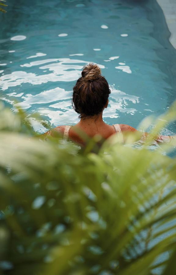 Neptune Studios Adults Only Gym And Recovery Access Kuta  외부 사진